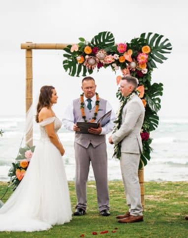 Blog Featured How To Plan A Hawaiian Wedding