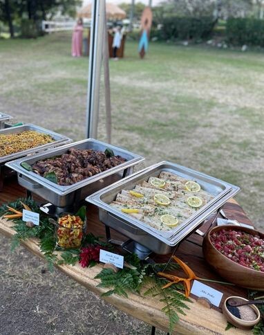 How Much Does Wedding Catering Services Cost in 2022
