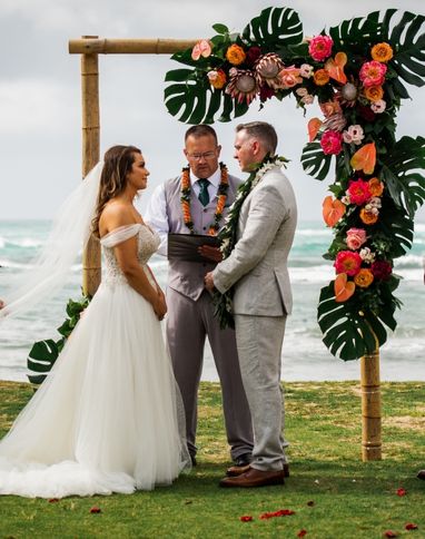 All Inclusive Wedding Packages Guide: Planning the Perfect Hawaii Wedding