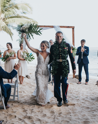 How To Plan Your Perfect Hawaii Wedding