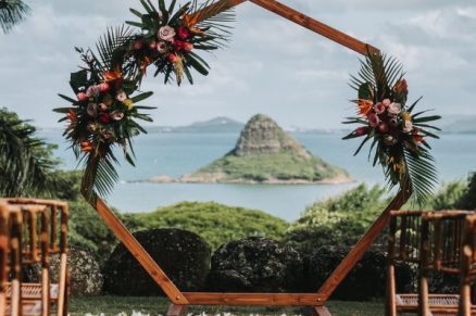 Paliku Gardens All-Inclusive Wedding Package