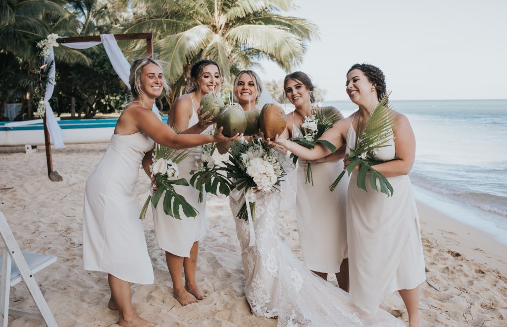 All-Inclusive Wedding Packages