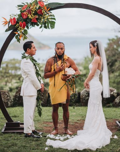 Hawaii, Your Best Destination Wedding
